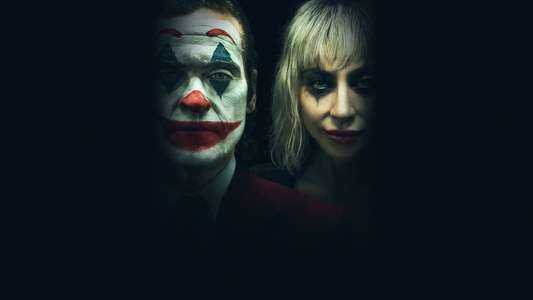 Joker: Folie à Deux - Backdrops