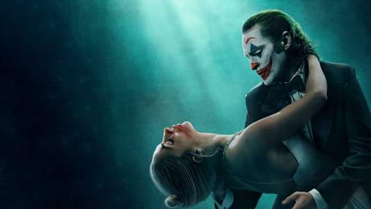 Joker: Folie à Deux - Backdrops