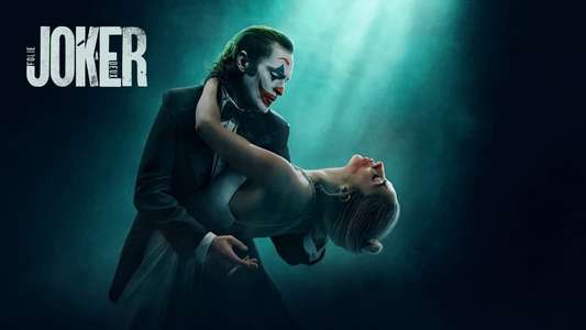 Joker: Folie à Deux - Backdrops