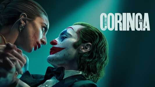 Joker: Folie à Deux - Backdrops