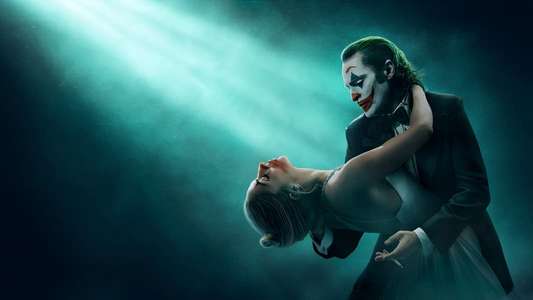 Joker: Folie à Deux - Backdrops