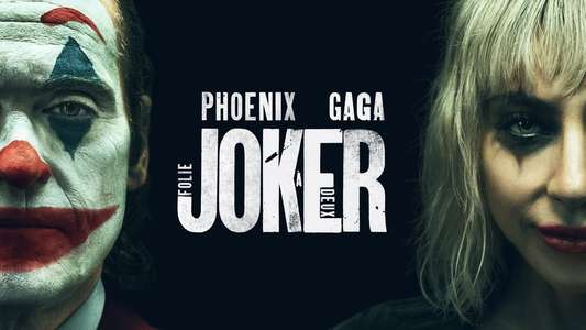Joker: Folie à Deux - Backdrops