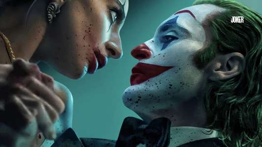 Joker: Folie à Deux - Backdrops