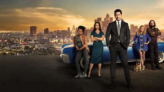 The Lincoln Lawyer - Backdrops