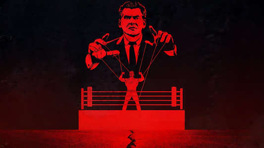 Mr. McMahon - Backdrops