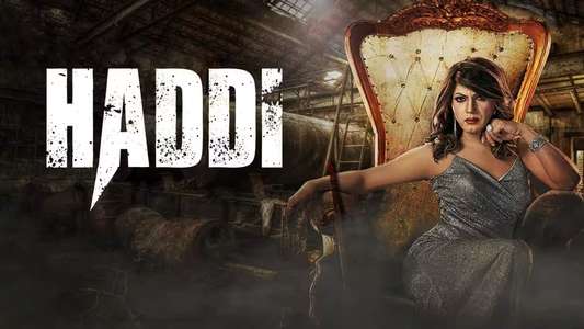 Haddi - Backdrops