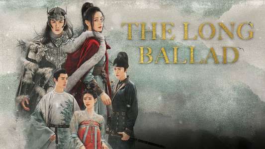 The Long Ballad - Backdrops