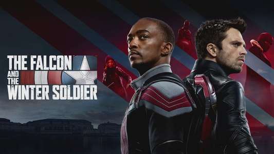 The Falcon and the Winter Soldier - Backdrops