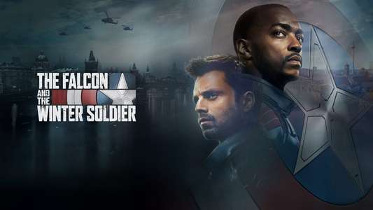 The Falcon and the Winter Soldier - Backdrops