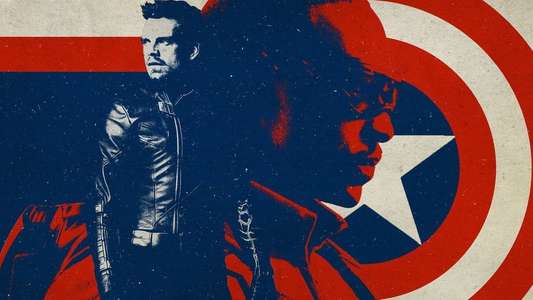The Falcon and the Winter Soldier - Backdrops