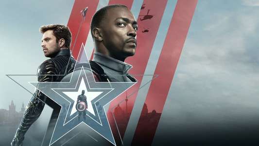 The Falcon and the Winter Soldier - Backdrops