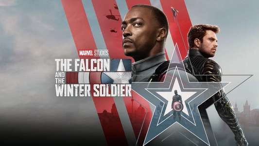 The Falcon and the Winter Soldier - Backdrops