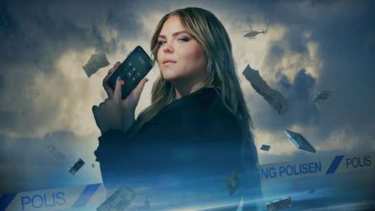 Call the police - Backdrops