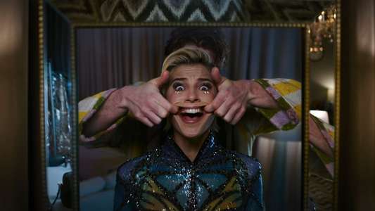 Smile 2 - Backdrops
