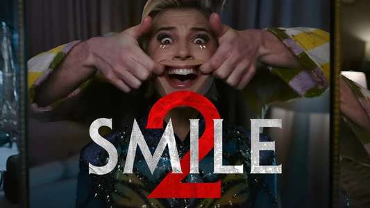 Smile 2 - Backdrops