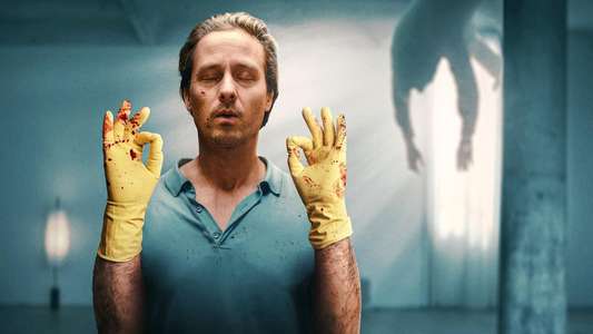 Murder Mindfully - Backdrops