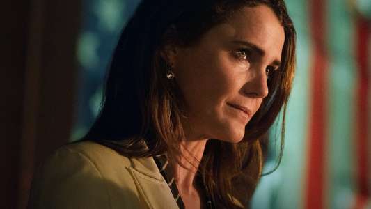 The Diplomat - Backdrops