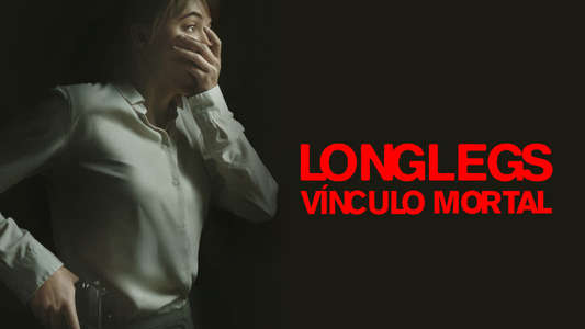 Longlegs - Backdrops