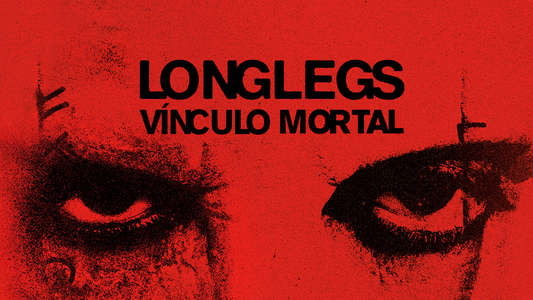 Longlegs - Backdrops