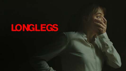 Longlegs - Backdrops