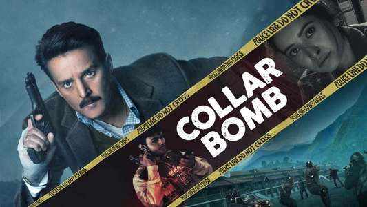 Collar Bomb - Backdrops