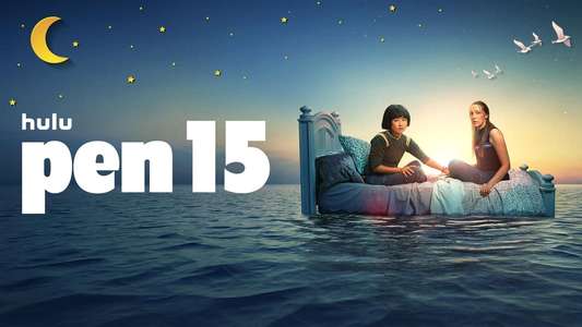 PEN15 - Backdrops