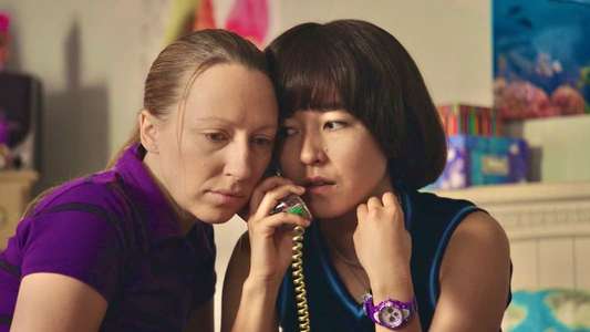 PEN15 - Backdrops