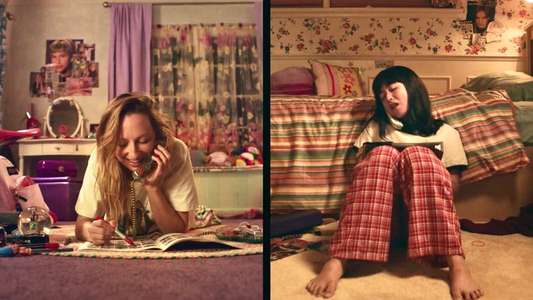 PEN15 - Backdrops