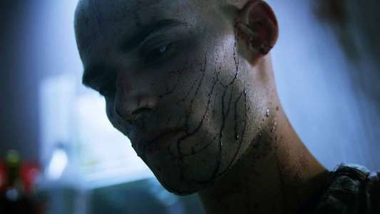 Vamperifica - Backdrops