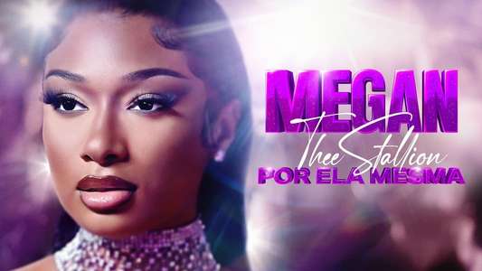 Megan Thee Stallion: In Her Words - Backdrops