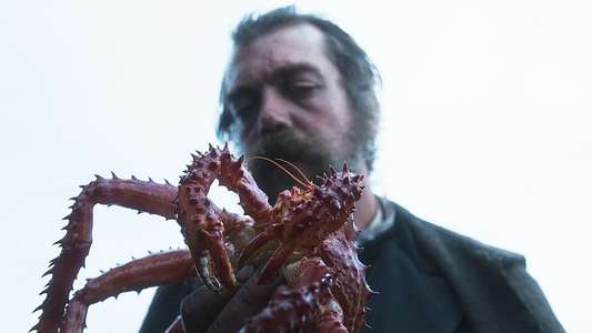 The Tale of King Crab - Backdrops