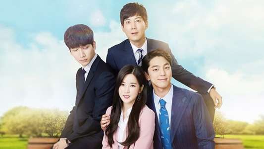 Special Laws of Romance - Backdrops