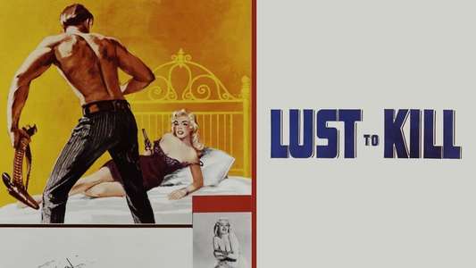 Lust to Kill - Backdrops