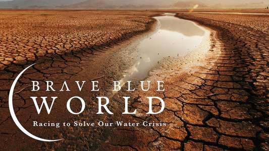 Brave Blue World: Racing to Solve Our Water Crisis - Backdrops