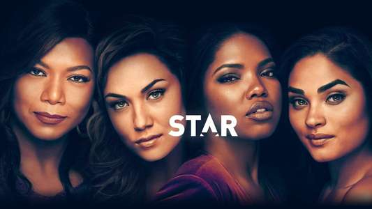 Star - Backdrops