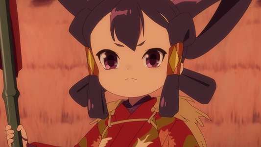 Sakuna: Of Rice and Ruin - Backdrops