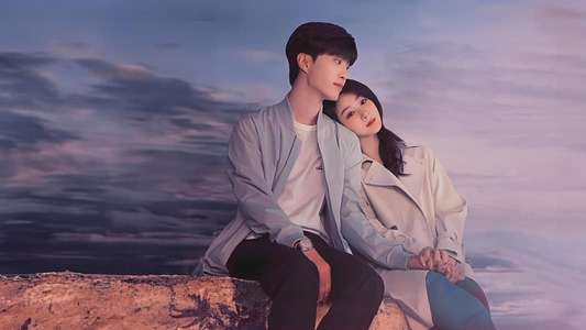 Love Endures - Backdrops
