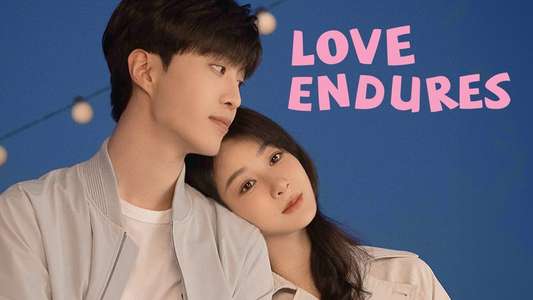 Love Endures - Backdrops