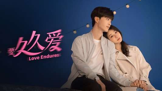 Love Endures - Backdrops