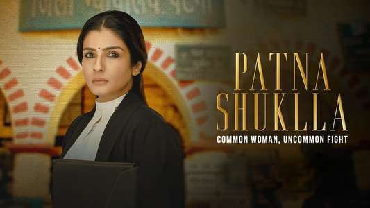 Patna Shuklla - Backdrops