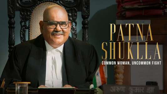 Patna Shuklla - Backdrops