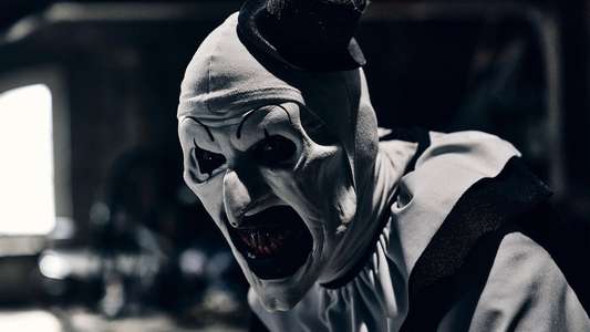 Terrifier 3 - Backdrops