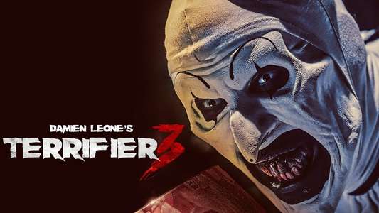 Terrifier 3 - Backdrops