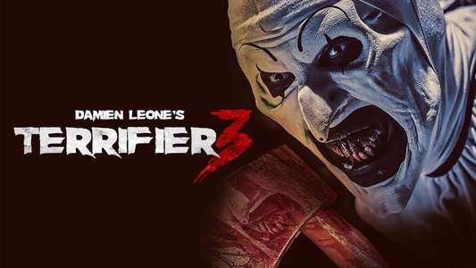 Terrifier 3 - Backdrops