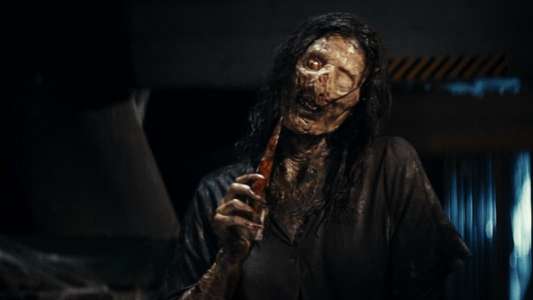 Terrifier 3 - Backdrops