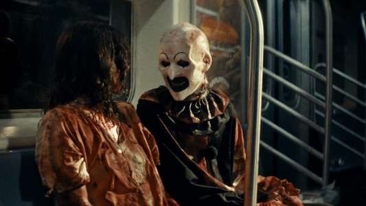 Terrifier 3 - Backdrops