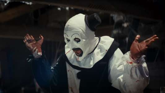 Terrifier 3 - Backdrops