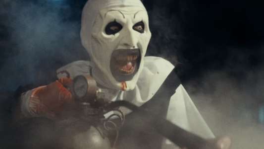 Terrifier 3 - Backdrops