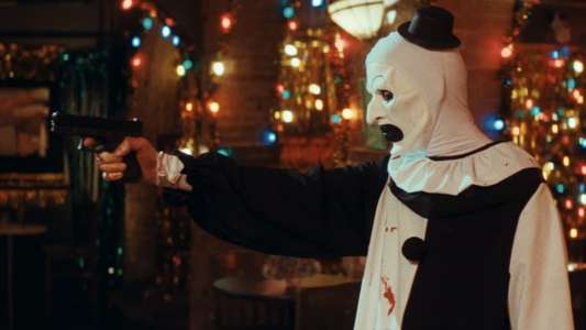 Terrifier 3 - Backdrops