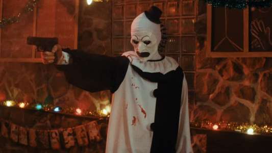 Terrifier 3 - Backdrops
